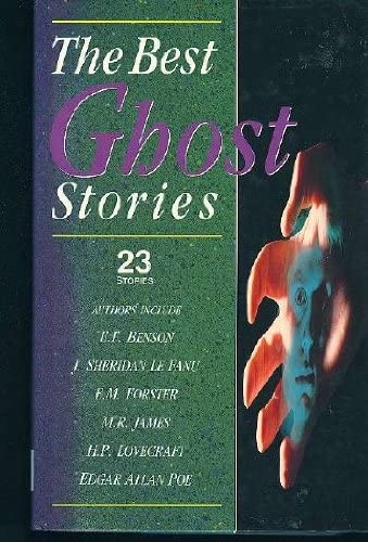 Best Ghost Stories