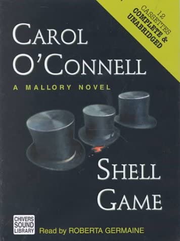 Shell Game (Chivers Sound Library American Collections)