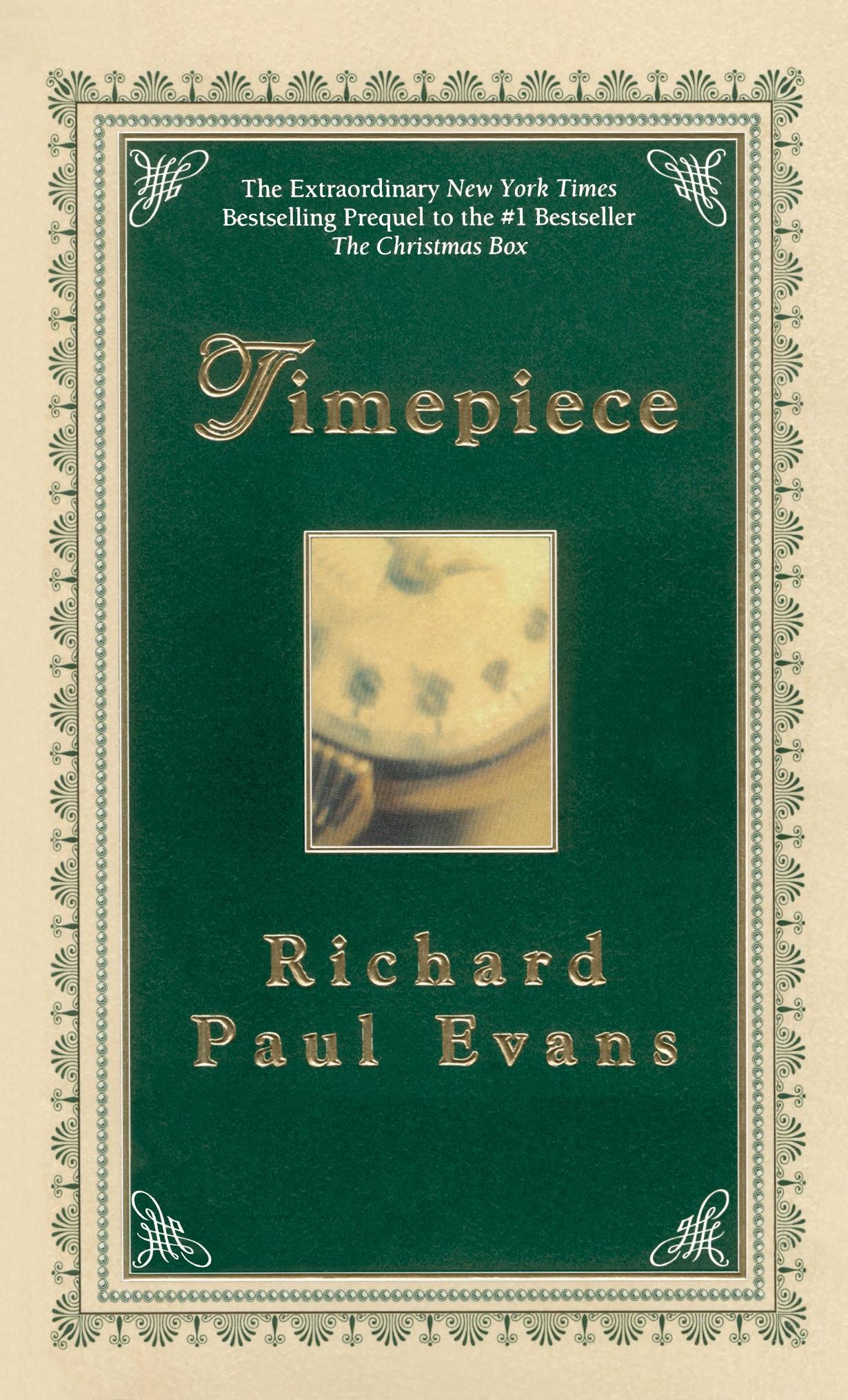 Timepiece