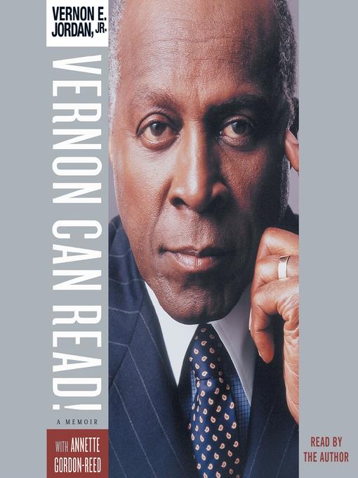Vernon Can Read!