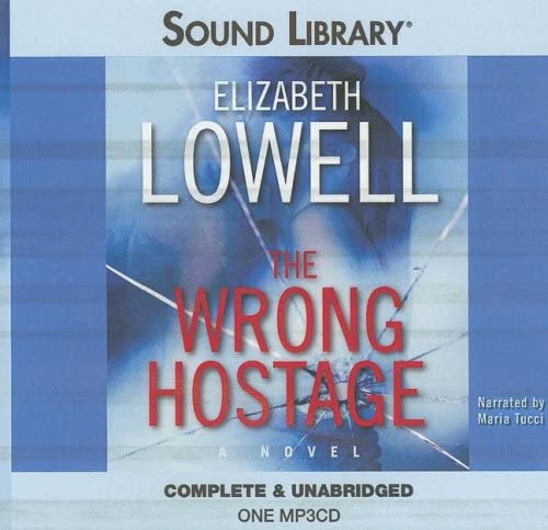 The Wrong Hostage (Sound Library)