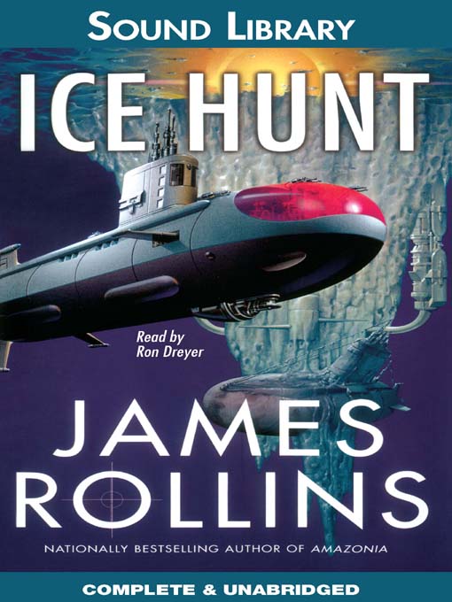 Ice Hunt