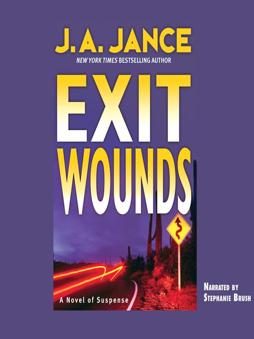 Exit Wounds