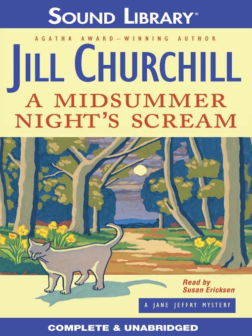 A Midsummer Night's Scream