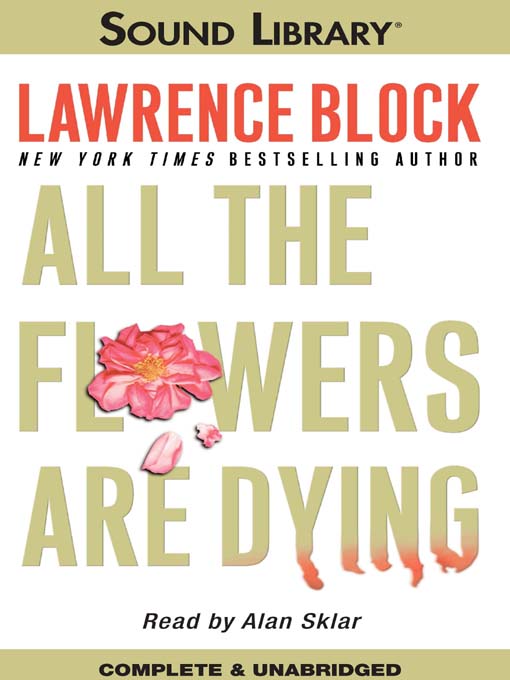 All the Flowers Are Dying