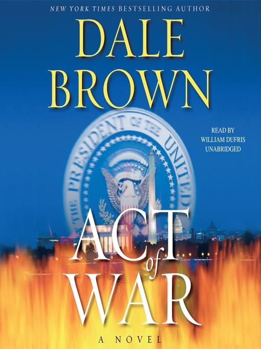 Act of War