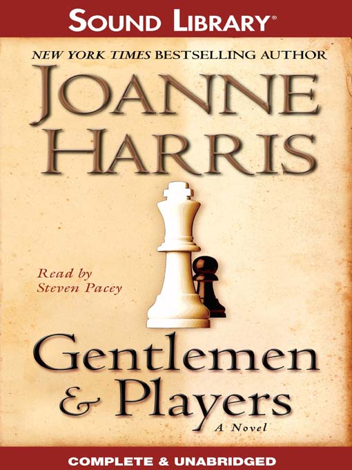 Gentlemen & Players