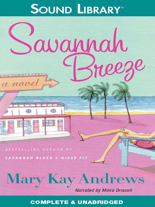 Savannah Breeze