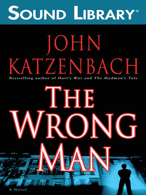 The Wrong Man