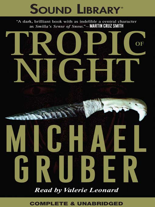 Tropic of Night