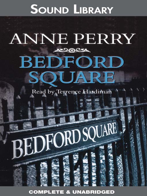 Bedford Square