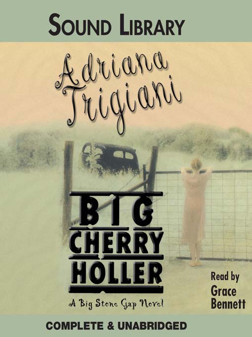 Big Cherry Holler