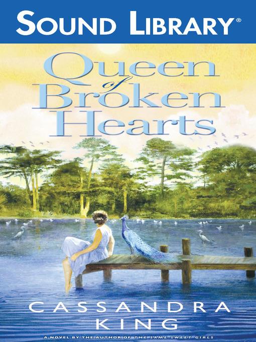 The Queen of Broken Hearts