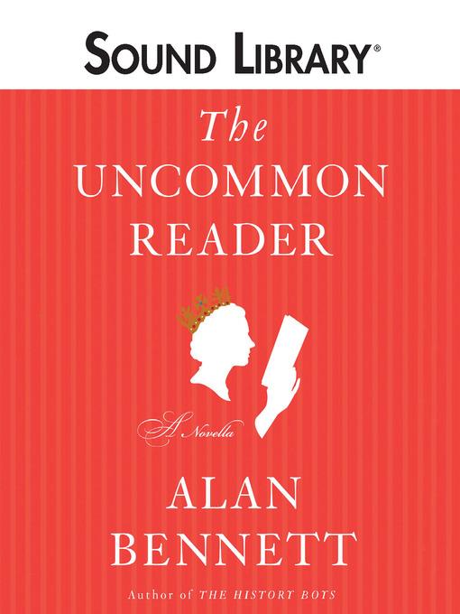 The Uncommon Reader