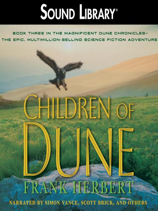 Children of Dune