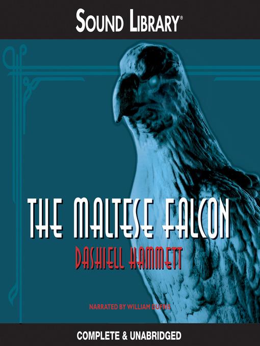 The Maltese Falcon