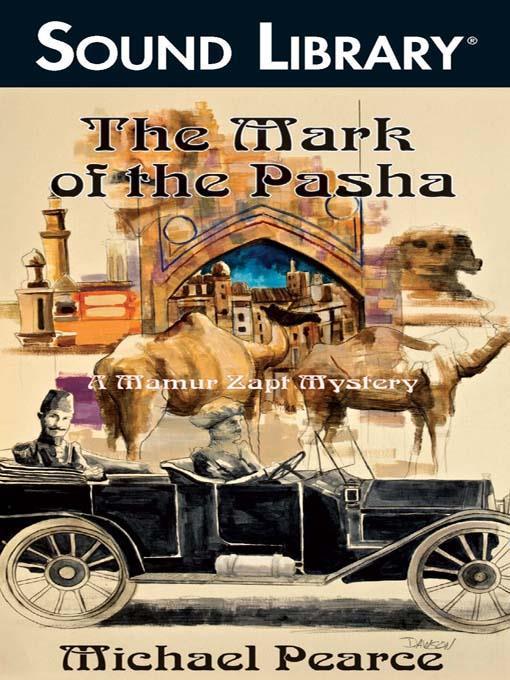 The Mark of the Pasha