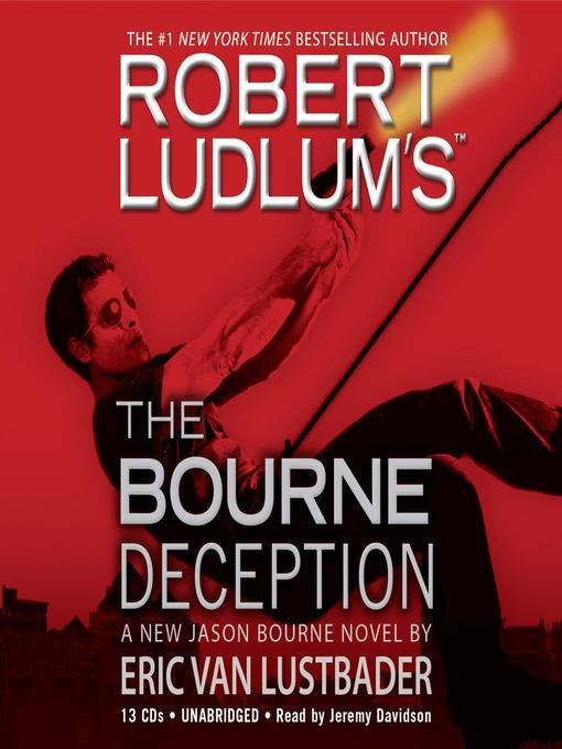 The Bourne Deception