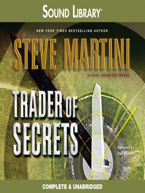 Trader of Secrets