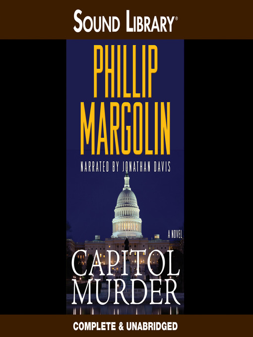 Capitol Murder