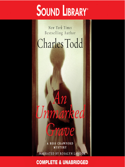 An Unmarked Grave