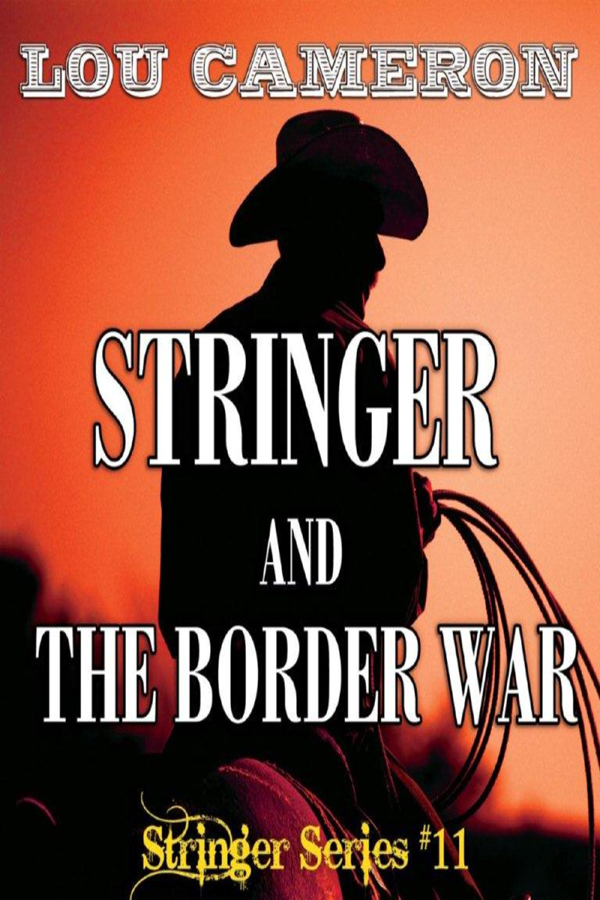 Stringer and the border war