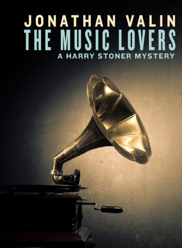 The music lovers : a Harry Stoner mystery