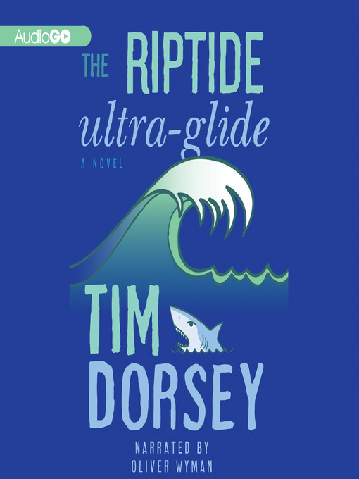 The Riptide Ultra-Glide