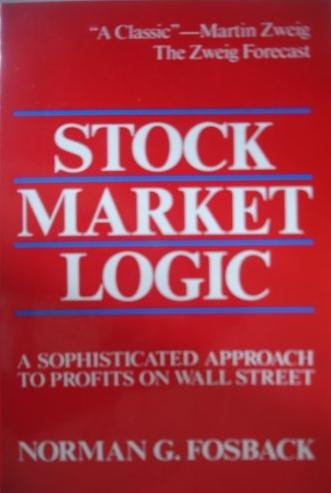 Stock Market Logic