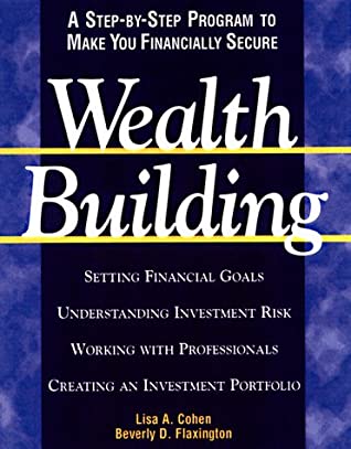 Wealthbuilding