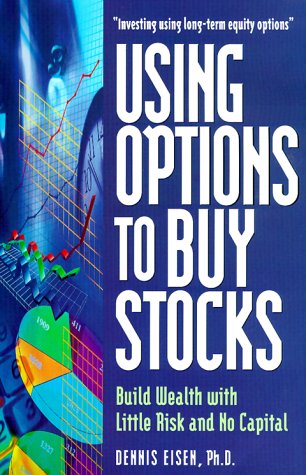 Using Options to Buy Stocks