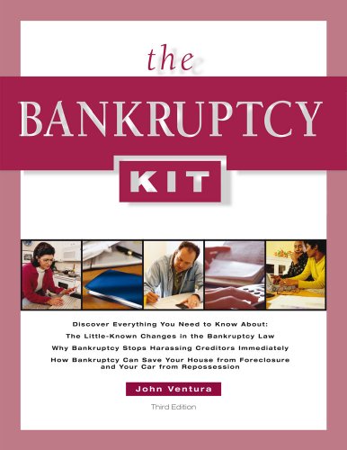 The Bankruptcy Kit