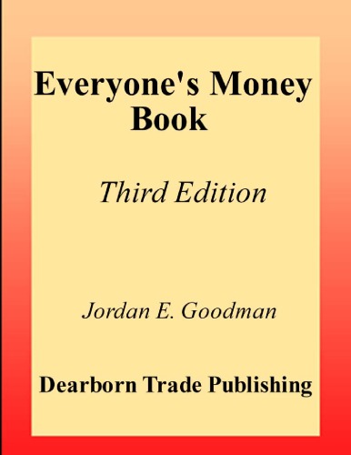 Everyone's Money Book