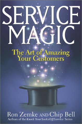 Service Magic