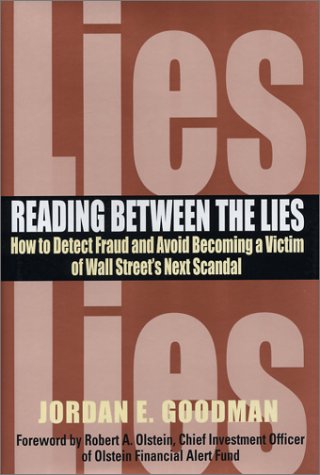 Reading Between the Lies