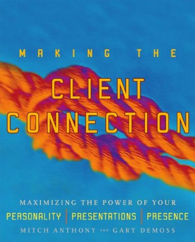 Making the Client Connection