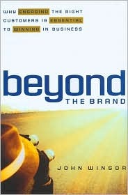 Beyond the Brand