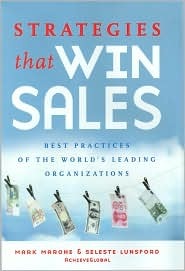 Strategies That Win Sales