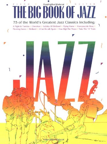 The Big Book of Jazz