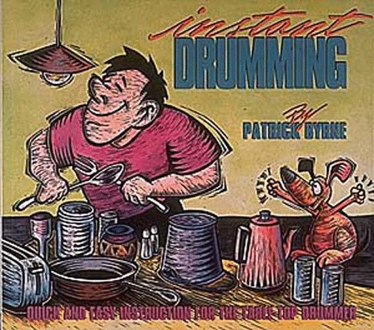 Instant Drumming