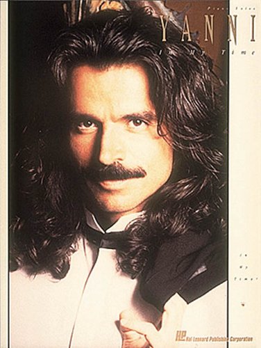 Yanni - In My Time