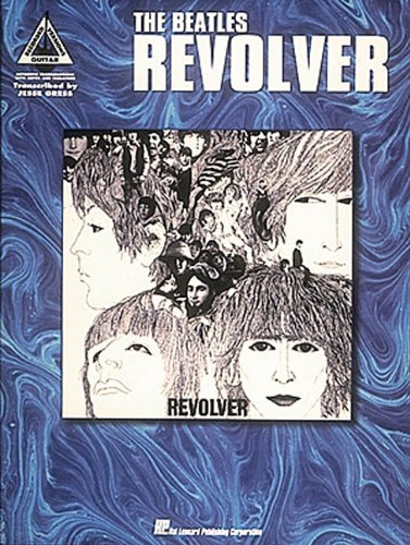 The Beatles - Revolver