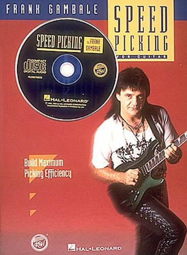 Speed Picking - Frank Gambale