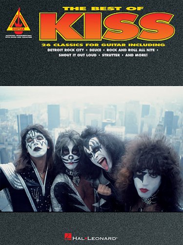 The Best of Kiss