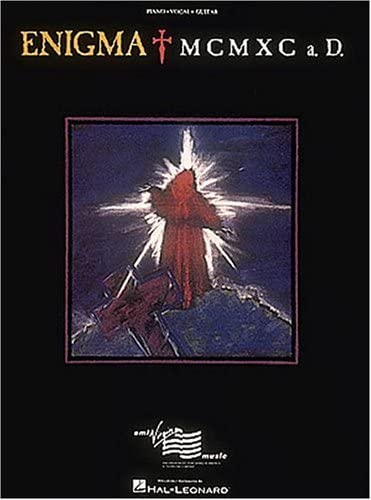 Enigma - Mcmxc A.d.