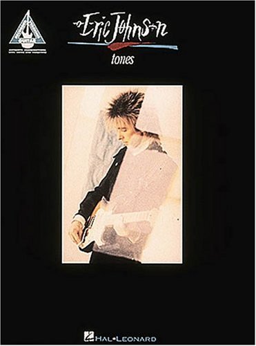 Eric Johnson - Tones*