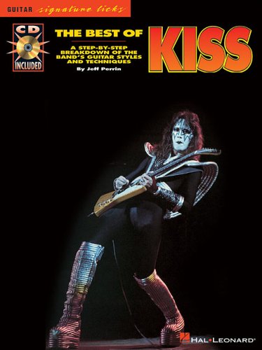 The Best of Kiss