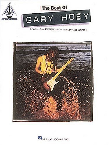 The Best of Gary Hoey*