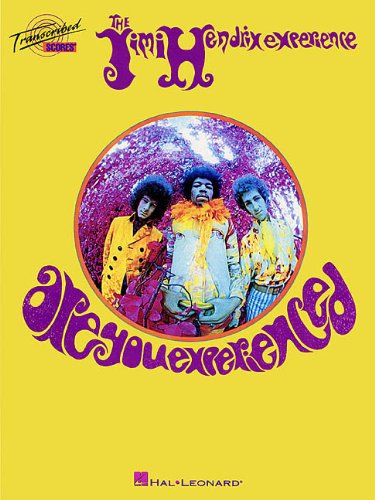 The Jimi Hendrix Experience