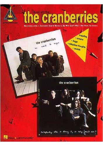 Best Of The Cranberries*